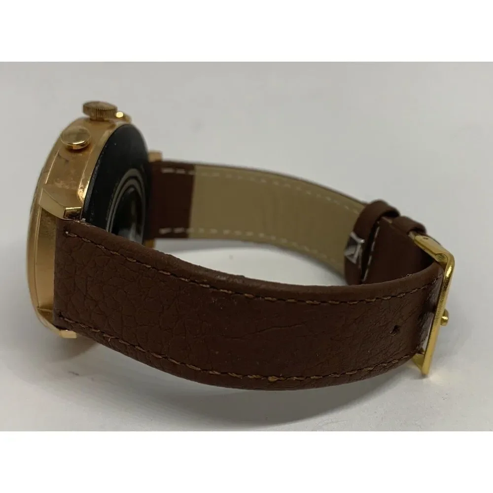 Fossil Gen 4 Authentic Digital Dial Smart Watch Custom Band FTW6018 BA151